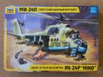 Zvezda 7315 Mi-24P Hind 1:72, Verzenden, Nieuw