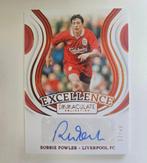 2024/25 Panini Immaculate Collection Robbie Fowler /49, Nieuw
