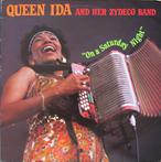 LP gebruikt - Queen Ida And Her Zydeco Band - On A Saturda..