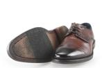 Nelson Nette schoenen in maat 41 Cognac | 10% korting, Overige kleuren, Verzenden, Overige typen, Zo goed als nieuw