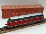 Märklin H0 - 3021.3 - Diesellocomotief (1) - V200 - DB, Hobby en Vrije tijd, Nieuw