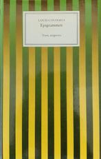 EPIGRAMMEN 9789020402155 Louis Couperus, Verzenden, Gelezen, Louis Couperus