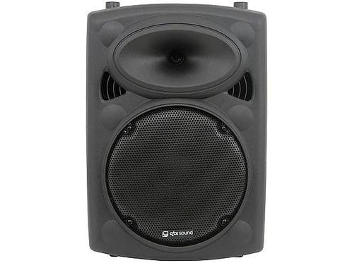 Qtx QR10 Passieve PA Luidspreker Box 10 300W, Audio, Tv en Foto, Luidsprekers, Overige typen, Nieuw, Overige merken, Verzenden