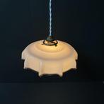 Lamp - Art Deco hanglamp - Frankrijk - ca. 1925-1935 -