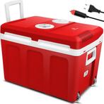 KESSER® 40L Thermo Elektrische Koelbox met wielen | voor war, Verzenden, Nieuw