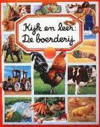 De boerderij 9782215062769 ÉMilie Beaumont, Boeken, Verzenden, Zo goed als nieuw, ÉMilie Beaumont