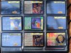 Wizards of The Coast - 118 Onvolledige set - Harry Potter, Nieuw