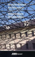 Amsterdamse architectuur 2011-2012 Amsterdam architecture /, Boeken, Verzenden, Zo goed als nieuw