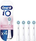 Oral-B ragers iO Gentle Cleaning 4st -  – Product is, Verzenden