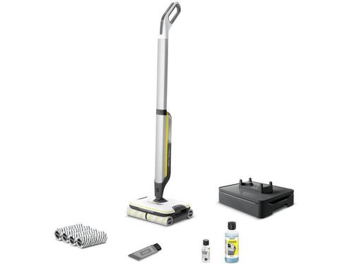Kärcher FC 7 Signature Line, Huis en Inrichting, Woonaccessoires | Overige, Zo goed als nieuw, Verzenden