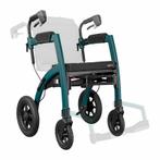 Rollz Motion Performance met luchtbanden - rolstoel en rol.., Diversen, Rollators, Ophalen of Verzenden, Nieuw