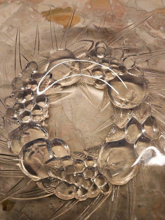 Lalique - René Lalique - Kom - Glas - René Lalique –, Antiek en Kunst, Antiek | Glas en Kristal