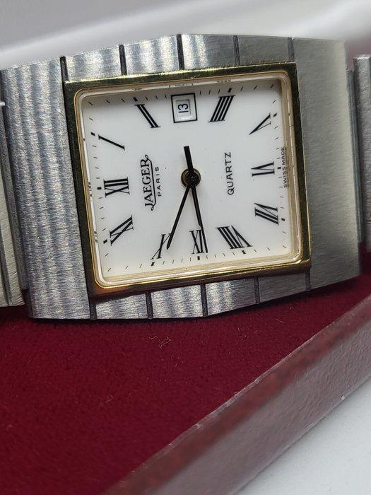 Jaeger - King midas nos - Zonder minimumprijs - Unisex -, Sieraden, Tassen en Uiterlijk, Horloges | Heren