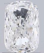 Kussen diamant €3.038, Ophalen