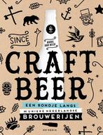 Craft beer 9789493195684 Raoul van Neer, Boeken, Verzenden, Zo goed als nieuw, Raoul van Neer