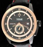 Vidar - Since 1909 - Monza Edition - Swiss Automatic - Two, Nieuw