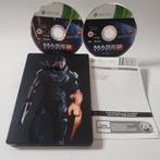 Mass Effect 3 Steelcase Xbox 360, Ophalen of Verzenden, Nieuw