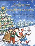 Zullen we kerstfeest vieren? 9789026996283 Marianne Busser, Verzenden, Gelezen, Marianne Busser