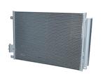 Condensor, airconditioning, Verzenden, Nieuw