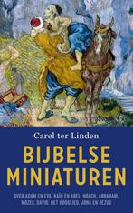 Bijbelse miniaturen (9789029525084, Carel Ter Linden), Boeken, Verzenden, Nieuw