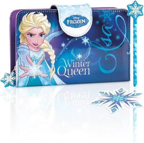 PowerA Frozen Starter Kit voor Nintendo (New) 3DS (XL) (Nieu, Spelcomputers en Games, Spelcomputers | Nintendo Portables | Accessoires