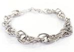 Armband - 18 karaat Witgoud, Nieuw