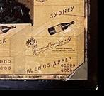 Anonymous - Poster Fernet-Branca – Anonymous, Milano 1887
