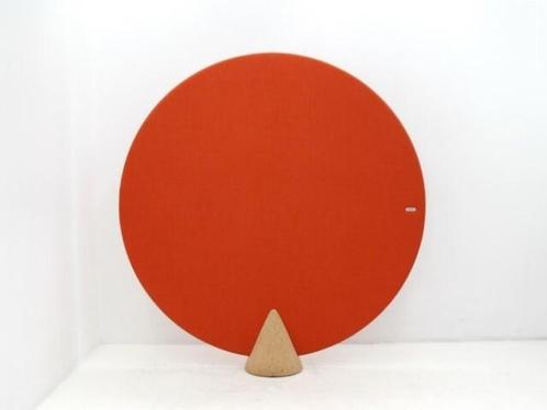 Scheidingswand Mute - Cone - akoestisch - Ø150cm - stof, Zakelijke goederen, Kantoor en Winkelinrichting | Kantoormeubilair en Inrichting