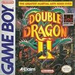 MarioGBA.nl: Double Dragon II - iDEAL!, Spelcomputers en Games, Games | Nintendo Game Boy, Ophalen of Verzenden, Gebruikt