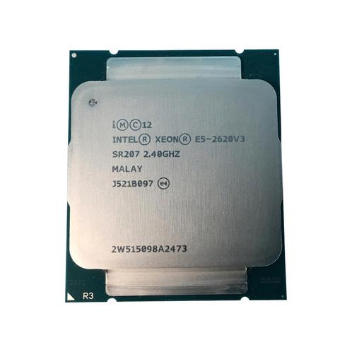 Intel SR207, Computers en Software, Servers, Nieuw, Verzenden