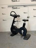 Technogym Excite Bike 1000 SP LED - Black, Gebruikt