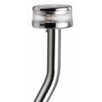 Lichtmast Rondschijnend Licht LED 360° Schuin 12V, Ophalen of Verzenden, Nieuw, Zeilboot of Motorboot