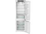 Liebherr ICNe 5103 - Koelvriescombinatie - NoFrost - Inbouw, Verzenden, Zo goed als nieuw
