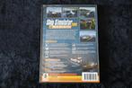 Ship Simulator 2008 Add-On New Horizons PC Game, Spelcomputers en Games, Games | Pc, Verzenden, Nieuw