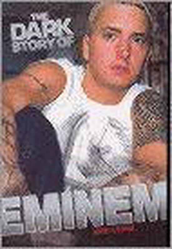 The Dark Story of Emimem, Boeken, Overige Boeken, Ophalen of Verzenden