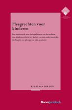 Pleegrechten voor kinderen / E.M. Meijers Instituut voor, Verzenden, Gelezen, K.A.M. van der Zon