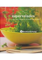 Supersalades Ria Loohuizen, Verzenden, Nieuw