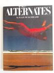 Kazumi Kurigami - Alternates - zeldzaam - deels erotisch