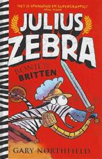 Boek Julius Zebra | Northfield Gary 9789021022987, Verzenden, Zo goed als nieuw