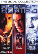 The Best of Robert DeNiro (3DVD), Verzenden, Nieuw in verpakking, Actie