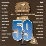 cd - Various - De Pre Historie 1959 Volume 2, Cd's en Dvd's, Verzenden, Zo goed als nieuw