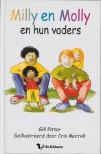Milly en Molly en hun vaders / Milly en Molly / 15 G. Pittar, Verzenden, Zo goed als nieuw, G. Pittar