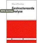 Gestructureerde analyse / Prentice-Hall/Academic Service, Boeken, Informatica en Computer, Verzenden, Gelezen, E. Yourdon