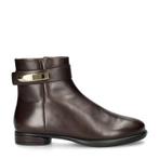 Ecco Sculpted LX rits- & gesloten boots voor dames, Ecco, Bruin, Verzenden, Lage of Enkellaarzen