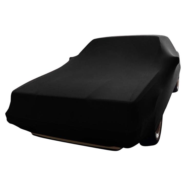 Autohoes passend voor Chevrolet Chevelle Mk1 Sedan binnen, Auto diversen, Autohoezen, Op maat, Nieuw, Ophalen of Verzenden