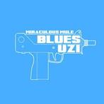 cd digi - Miraculous Mule - Blues Uzi, Verzenden, Zo goed als nieuw