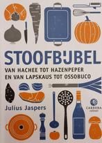 Stoofbijbel 9789048864232 Julius Jaspers, Boeken, Verzenden, Zo goed als nieuw, Julius Jaspers