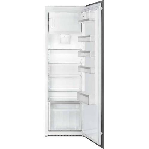 €1079 Smeg S8C1721F combi-koelkast Ingebouwd 282 l F Wit, Witgoed en Apparatuur, Koelkasten en IJskasten, 160 cm of meer, Ophalen of Verzenden