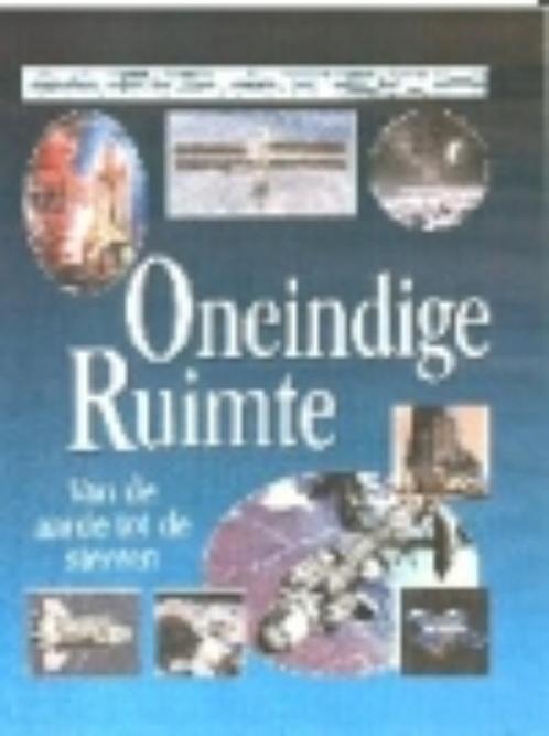 Oneindige ruimte / Megatech 9789054956174 D. Jefferis, Boeken, Kinderboeken | Kleuters, Gelezen, Verzenden