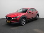 Zakelijke Lease |  Mazda CX-30 2.0 e-SkyActiv-X M Hybrid Spo, Stof, Gebruikt, Euro 6, Overige kleuren